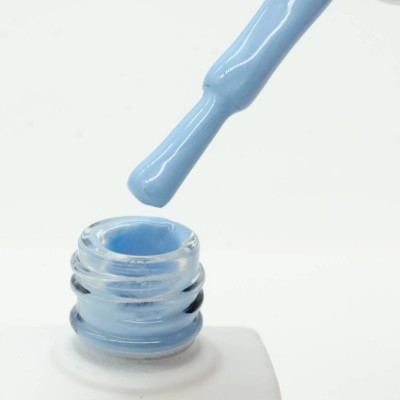 NAILP GEL POLISH SOAK OFF UV/LED #G451 8ml NAILP GEL POLISH SOAK OFF UV/LED #G451 8ml