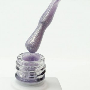 NAILP GEL POLISH SOAK OFF UV/LED #006 CAT EYE 8ml NAILP GEL POLISH SOAK OFF UV/LED #006 CAT EYE 8ml