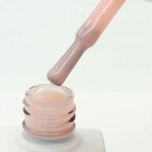 NAILP GEL POLISH SOAK OFF UV/LED #001 SHIMMER 8ml NAILP GEL POLISH SOAK OFF UV/LED #001 SHIMMER 8ml