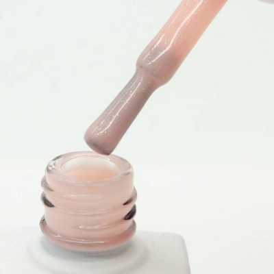 NAILP GEL POLISH SOAK OFF UV/LED #001 SHIMMER 8ml NAILP GEL POLISH SOAK OFF UV/LED #001 SHIMMER 8ml