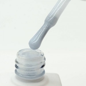 NAILP GEL POLISH SOAK OFF UV/LED #020 SHIMMER 8ml