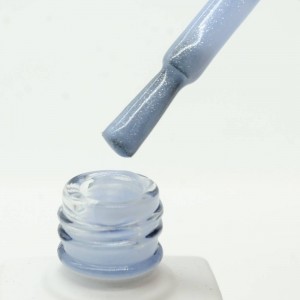 NAILP GEL POLISH SOAK OFF UV/LED #028 SHIMMER 8ml NAILP GEL POLISH SOAK OFF UV/LED #028 SHIMMER 8ml