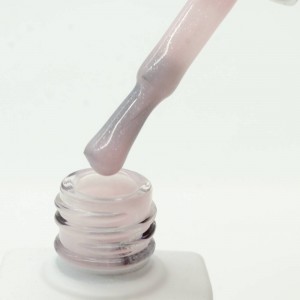 NAILP GEL POLISH SOAK OFF UV/LED #007 SHIMMER 8ml NAILP GEL POLISH SOAK OFF UV/LED #007 SHIMMER 8ml