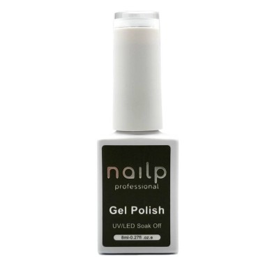 NAILP GEL POLISH SOAK OFF UV/LED #003 CAT EYE 8ml NAILP GEL POLISH SOAK OFF UV/LED #003 CAT EYE 8ml