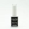NAILP GEL UV/LED GLASS TOP #005 8ml NAILP GEL UV/LED GLASS TOP #005 8ml