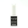 NAILP GEL POLISH SOAK OFF UV/LED #002 MERMAID GLITTER 8ml NAILP GEL POLISH SOAK OFF UV/LED #002 MERMAID GLITTER 8ml