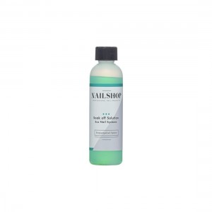 ΥΓΡΟ ΑΦΑΙΡΕΣΗΣ SOAK OFF ECO 250ml ΥΓΡΟ ΑΦΑΙΡΕΣΗΣ SOAK OFF ECO 250ml