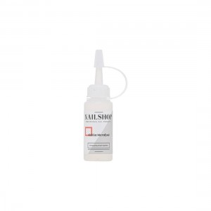 ΚΟΛΛΑ ΜΕΤΑΞΙ NAILSHOP 14ml ΚΟΛΛΑ ΜΕΤΑΞΙ NAILSHOP 14ml