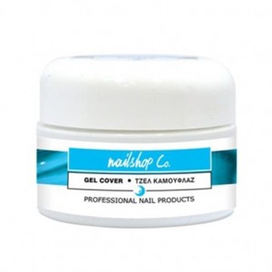 GEL COVER NAILSHOP 15gr GEL COVER NAILSHOP 15gr