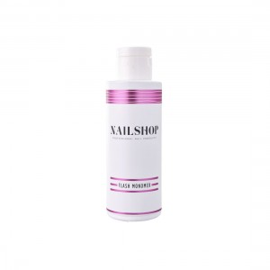 ΑΚΡΥΛΙΚΟ ΥΓΡΟ FLASH NAILSHOP 120ml ΑΚΡΥΛΙΚΟ ΥΓΡΟ FLASH NAILSHOP 120ml