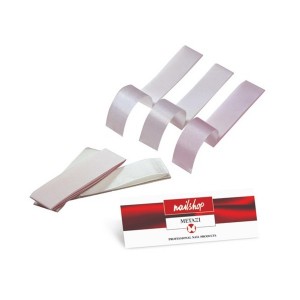 ΜΕΤΑΞΙ ΛΕΥΚΟ NAILSHOP 2m ΜΕΤΑΞΙ ΛΕΥΚΟ NAILSHOP 2m