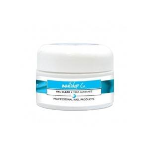 GEL BASE NAILSHOP 15gr GEL BASE NAILSHOP 15gr