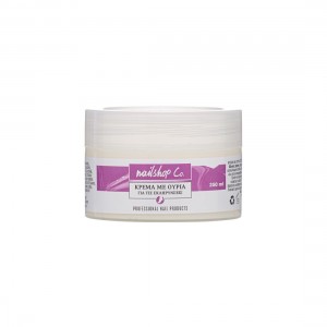 ΚΡΕΜΑ ΕΝΥΔΑΤΙΚΗ ΜΕ UREA 250ml