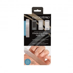 ΛΙΜΑ ΑΝΟΞΕΙΔΩΤΗ ΜΕΤΑΛΛΙΚΗ CUCCIO