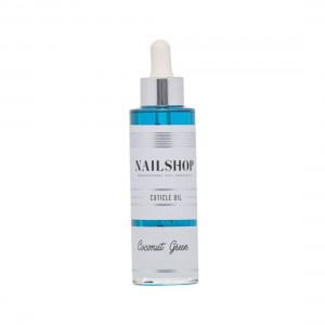 ΛΑΔΙ ΕΠΩΝΥΧΙΩΝ NAILSHOP ΚΑΡΥΔΑ 50ml