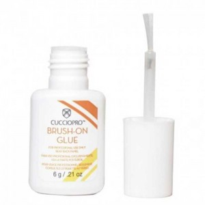 ΚΟΛΛΑ ΜΕ ΠΙΝΕΛΟ CUCCIO 6.5ML ΚΟΛΛΑ ΜΕ ΠΙΝΕΛΟ CUCCIO 6.5ML
