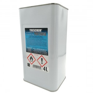 ΑΣΕΤΟΝ ΚΑΘΑΡΟ TRESCHEM 4 Lt. ΑΣΕΤΟΝ ΚΑΘΑΡΟ TRESCHEM 4 Lt.