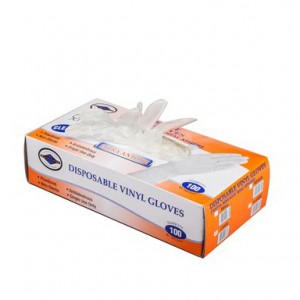 ΓΑΝΤΙΑ ΒΙΝΙΛΙΟΥ LARGE ΓΑΝΤΙΑ ΒΙΝΙΛΙΟΥ LARGE