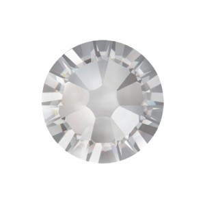 ΣΤΡΑΣ ΛΕΥΚΟ SS-5 SWAROVSKI 80τεμ. ΣΤΡΑΣ ΛΕΥΚΟ SS-5 SWAROVSKI 80τεμ.