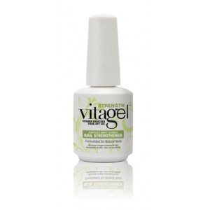 ΤΖΕΛ NAIL ΗΑΡΜΟΝΥ UV STRENGTH 15ml ΤΖΕΛ NAIL ΗΑΡΜΟΝΥ UV STRENGTH 15ml