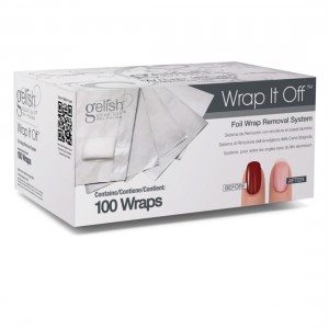 WRAP IT OF KIT 100τεμ. WRAP IT OF KIT 100τεμ.