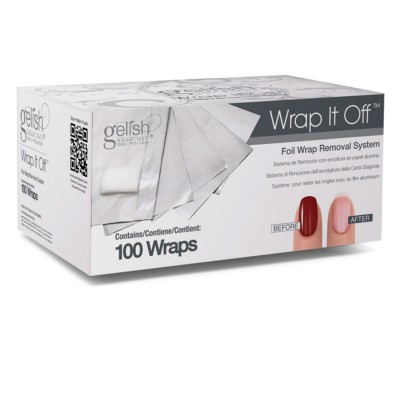 WRAP IT OF KIT 100τεμ. WRAP IT OF KIT 100τεμ.