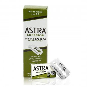 ΑΝΤΑΛΛΑΚΤΙΚΑ ΞΥΡΑΦΑΚΙΑ ASTRA SUPERIOR PLATINUM 100τεμ. ΑΝΤΑΛΛΑΚΤΙΚΑ ΞΥΡΑΦΑΚΙΑ ASTRA SUPERIOR PLATINUM 100τεμ.