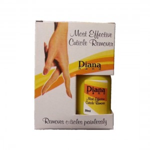 DIANA ΑΦΑΙΡΕΤΙΚΟ ΠΑΡΑΝΥΧΙΔΩΝ DIANA ΑΦΑΙΡΕΤΙΚΟ ΠΑΡΑΝΥΧΙΔΩΝ
