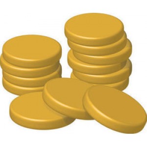 ΚΕΡΙ ΖΕΣΤΟ ΔΙΣΚΟΣ ΚΙΤΡΙΝΟ 1kg ΚΕΡΙ ΖΕΣΤΟ ΔΙΣΚΟΣ ΚΙΤΡΙΝΟ 1kg