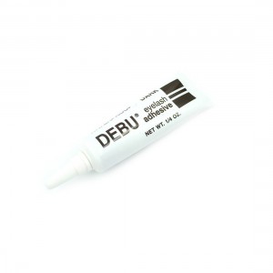 ΚΟΛΛΑ ΒΛΕΦΑΡΙΔΩΝ DARK DEBU ΑΔΙΑΒΡΟΧΗ 7ml ΚΟΛΛΑ ΒΛΕΦΑΡΙΔΩΝ DARK DEBU ΑΔΙΑΒΡΟΧΗ 7ml