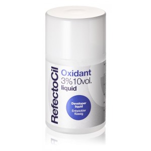 REFECTOCIL OXIDANT ΥΓΡΟ 3% 10vol 100ml REFECTOCIL OXIDANT ΥΓΡΟ 3% 10vol 100ml
