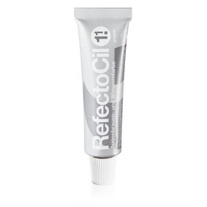 REFECTOCIL ΒΑΦΗ ΦΡΥΔΙΩΝ #1.1 ΓΡΑΦΙΤΗΣ 15ml REFECTOCIL ΒΑΦΗ ΦΡΥΔΙΩΝ #1.1 ΓΡΑΦΙΤΗΣ 15ml