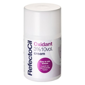 REFECTOCIL OXIDANT CREME 3% 10vol 100ml REFECTOCIL OXIDANT CREME 3% 10vol 100ml