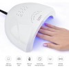 ΦΟΥΡΝΑΚΙ LED/UV SUN one 48W