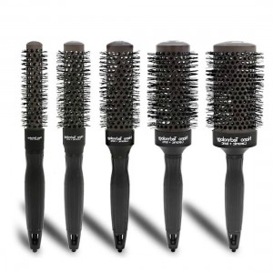 ΒΟΥΡΤΣΑ ΚΕΡΑΜΙΚΗ 19mm ΜΑΥΡΗ