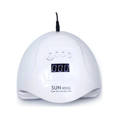 ΦΟΥΡΝΑΚΙ LED/UV SUN X5 PLUS 80W ΦΟΥΡΝΑΚΙ LED/UV SUN X5 PLUS 80W
