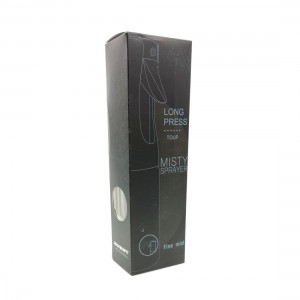 ΒΑΠΟΡΙΖΑΤΕΡ MISTY SPRAYER 300ml ΒΑΠΟΡΙΖΑΤΕΡ MISTY SPRAYER 300ml