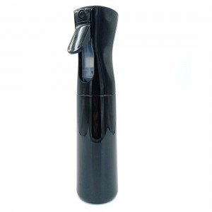 ΒΑΠΟΡΙΖΑΤΕΡ 360 MISTY SPRAYER ΜΑΥΡΟ 300ml ΒΑΠΟΡΙΖΑΤΕΡ 360 MISTY SPRAYER ΜΑΥΡΟ 300ml