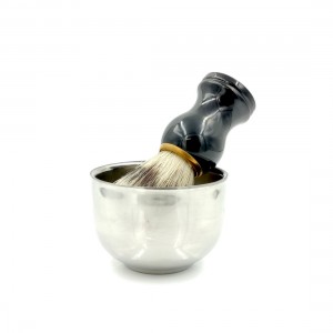 ΠΙΝΕΛΟ ΞΥΡΙΣΜΑΤΟΣ ΣΕΤ ΜΕ ΜΠΩΛ INOX