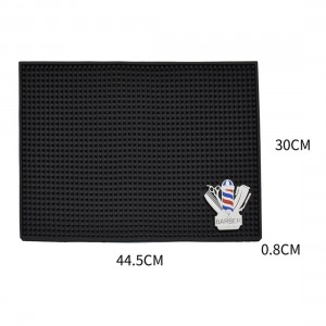 ΑΝΤΙΟΛΙΣΘΗΤΙΚΟ ΧΑΛΑΚΙ BARBER L-25