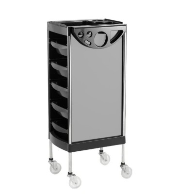 ΒΟΗΘΟΣ TROLLEY GREY X11-B