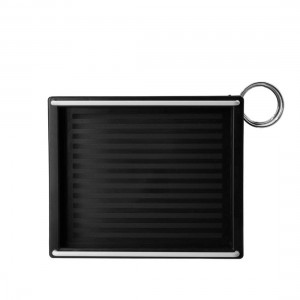 ΒΟΗΘΟΣ ΚΟΜΜΩΤΗΡΙΟΥ TROLLEY ΜΕΤΑΛΛΙΚΟΣ W-X041