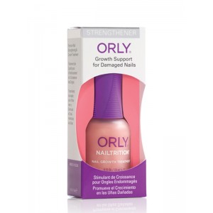 ΘΕΡΑΠEIA NAIL TRITION 18ml ΘΕΡΑΠEIA NAIL TRITION 18ml