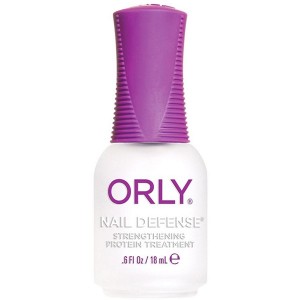 ΘΕΡΑΠEIA NAIL DEFENCE 18ml ΘΕΡΑΠEIA NAIL DEFENCE 18ml