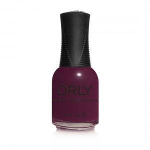 ΒΕΡΝΙΚΙ ORLY No.20936 BLACK CHERRY 18ml ΒΕΡΝΙΚΙ ORLY No.20936 BLACK CHERRY 18ml