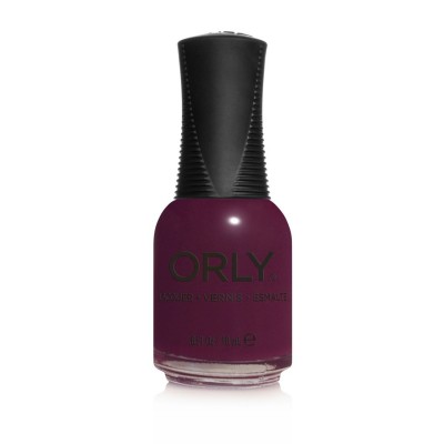 ΒΕΡΝΙΚΙ ORLY No.20936 BLACK CHERRY 18ml ΒΕΡΝΙΚΙ ORLY No.20936 BLACK CHERRY 18ml