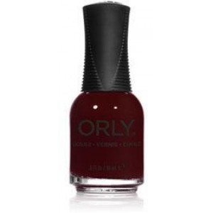 ΒΕΡΝΙΚΙ ORLY Nο.20087 BUS STOP CRIMSON 18ml ΒΕΡΝΙΚΙ ORLY Nο.20087 BUS STOP CRIMSON 18ml