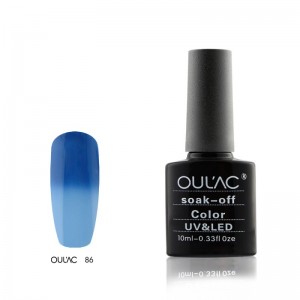 OULAC No.086 10ml CHANGE OULAC No.086 10ml CHANGE