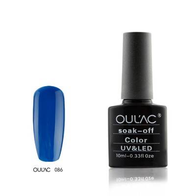 OULAC No.086 10ml CHANGE OULAC No.086 10ml CHANGE