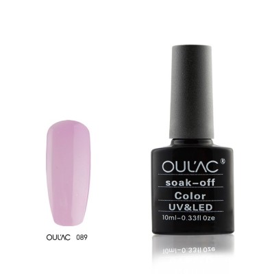 OULAC No.089 10ml CHANGE OULAC No.089 10ml CHANGE